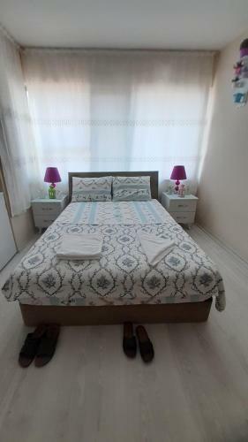 Hotel Saydam Otel