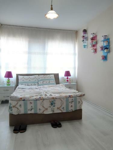 Hotel Saydam Otel