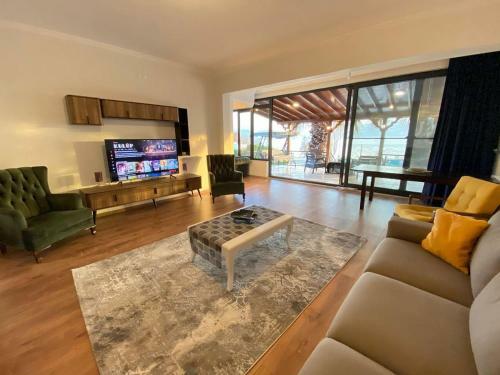 Palmera Villa Sapanca