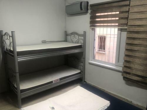 Avrupa Apart Hostel