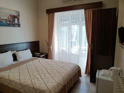 The Time Hotel Adana