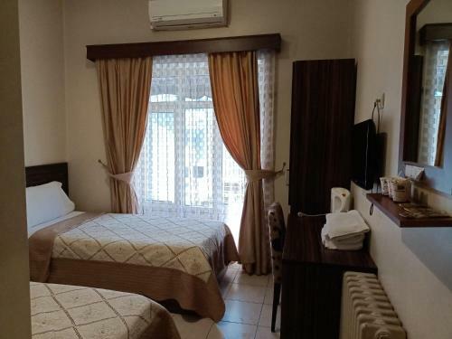 The Time Hotel Adana