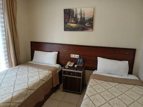 The Time Hotel Adana