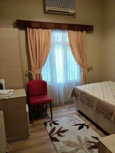 The Time Hotel Adana
