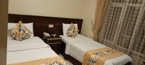 The Time Hotel Adana
