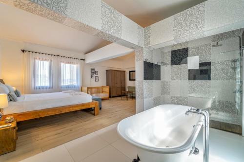 Apartamento Massi Villa