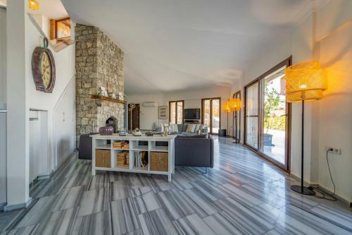 Apartamento Massi Villa