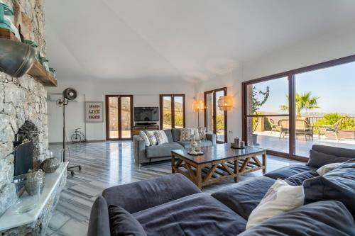 Apartamento Massi Villa