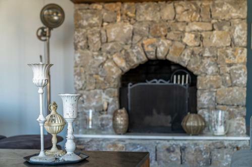 Apartamento Massi Villa