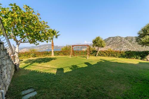Apartamento Massi Villa