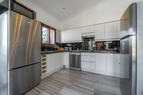 Apartamento Massi Villa