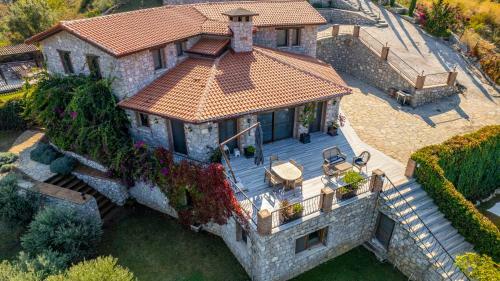 Apartamento Massi Villa