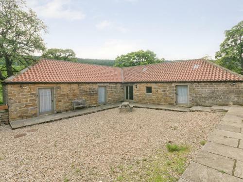 Westerdale Barn