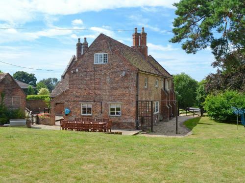 The Farmhouse