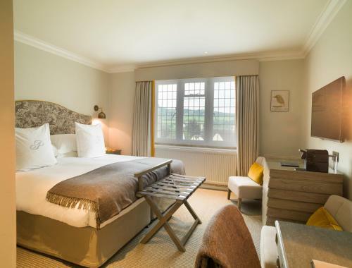 Cotswolds88 Hotel
