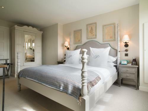 Cotswolds88 Hotel