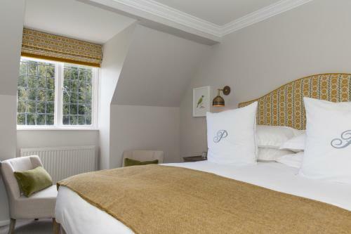 Cotswolds88 Hotel