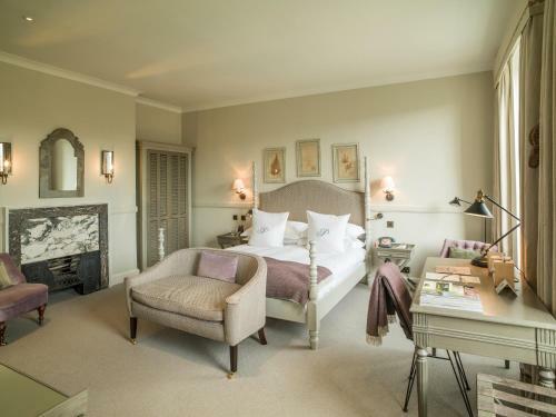 Cotswolds88 Hotel