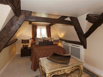 Bed & Breakfast Court House Manor