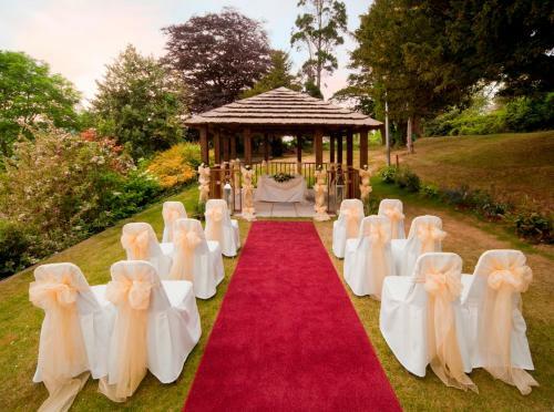 Walton Park Hotel