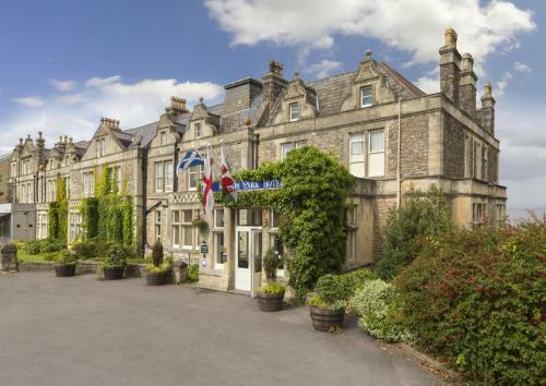 Walton Park Hotel