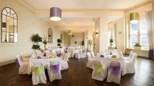 Walton Park Hotel