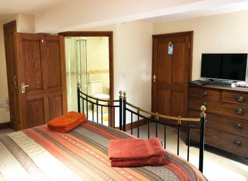 The Old Mill Bed And Breakfast