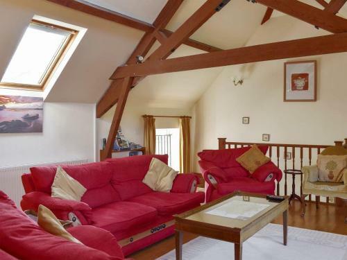 Mill Pond Cottage