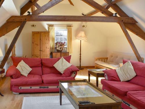 Mill Pond Cottage