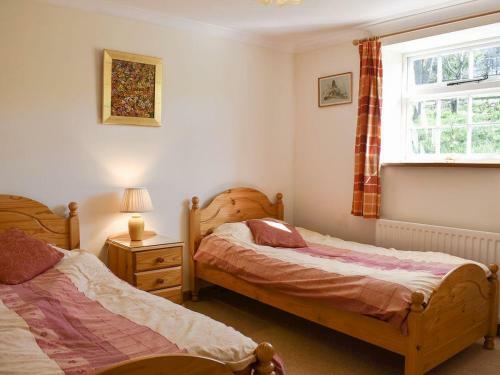 Mill Pond Cottage
