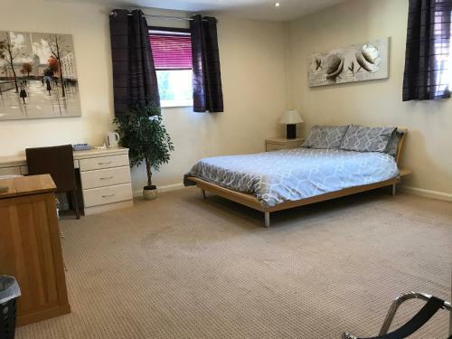 Bed & Breakfast The Goodlife Guesthouse