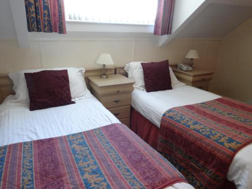 Waverley Hotel