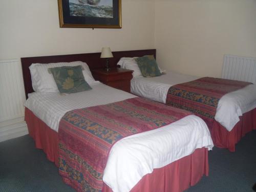 Waverley Hotel