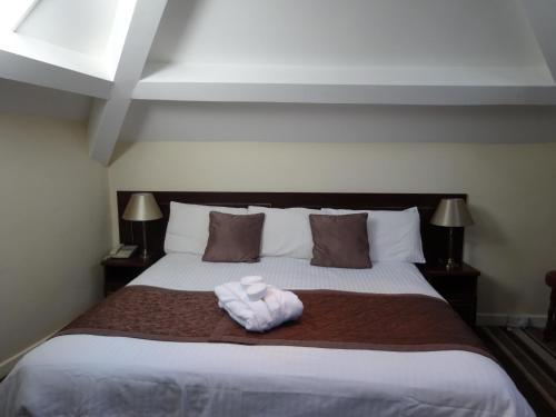 Waverley Hotel