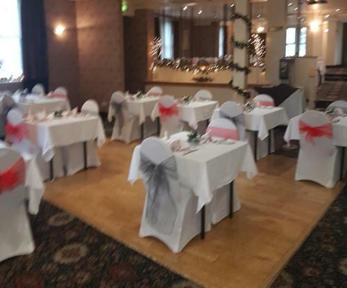 Waverley Hotel