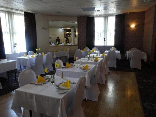 Waverley Hotel