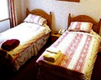 Posada The Hall Park Hotel