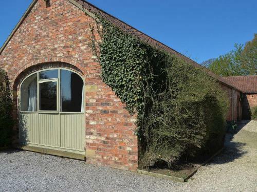 The Stable