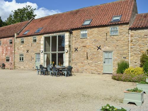 The Mill House