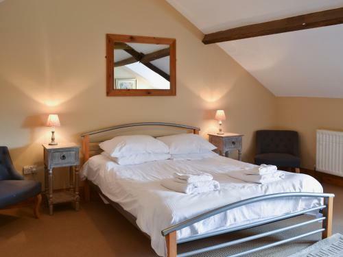 The Mill House