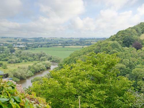 River Wye View Cottage