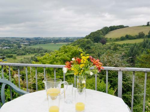 River Wye View Cottage