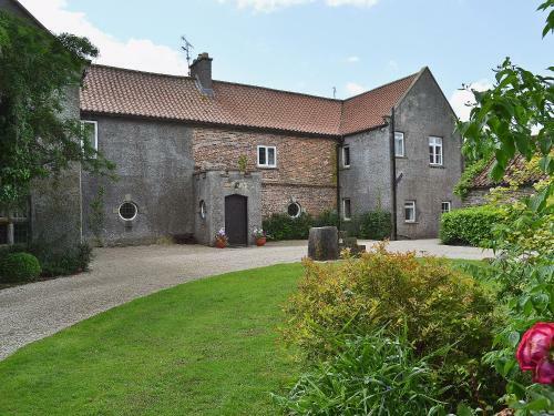 Birdforth Hall