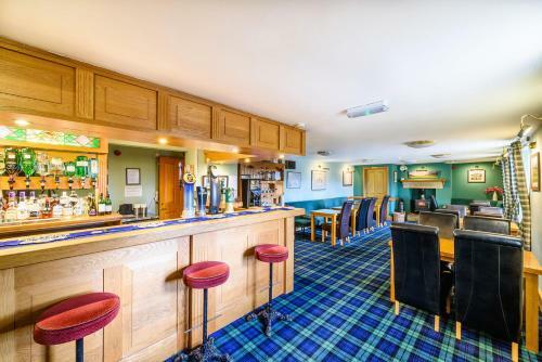 Hostal Redesdale Arms