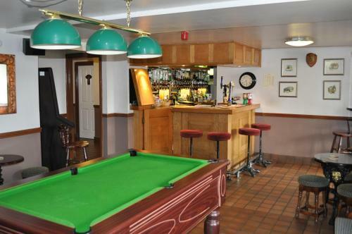 Hostal Redesdale Arms