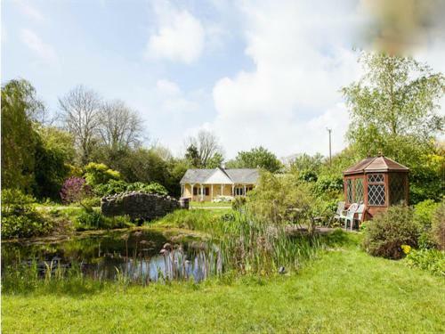 Bed & Breakfast Glyndwr Vineyard
