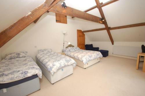 Clemenstone House B&B