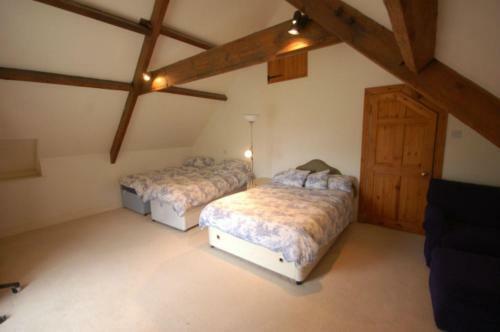 Clemenstone House B&B