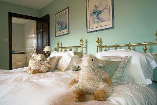 Sheepleys B&B