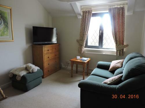 Sheepleys B&B